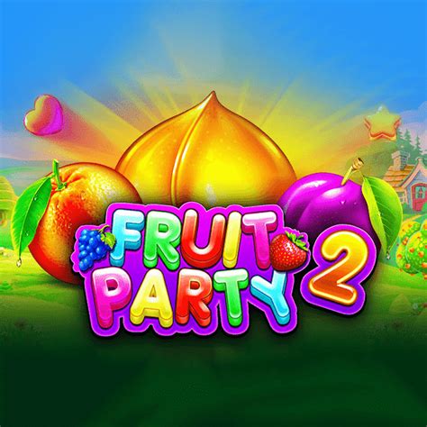 Fruit Party Slot İndir - Mobil ve PC Versiyonları