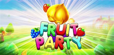 Fruit Party Slot Oyununda Büyük Kazanç İçin İpuçları